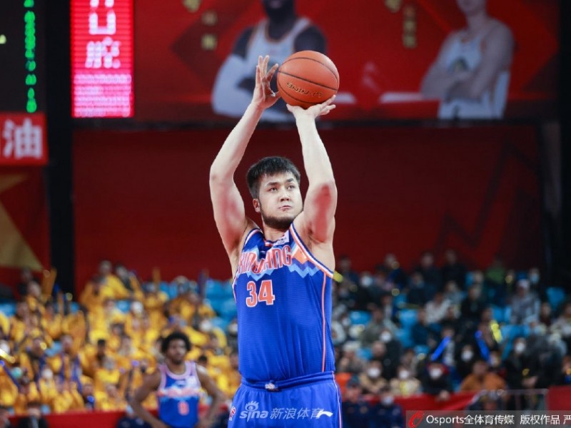 吉林东北虎主场击退新疆飞虎，一场意志与韧性的巅峰对决