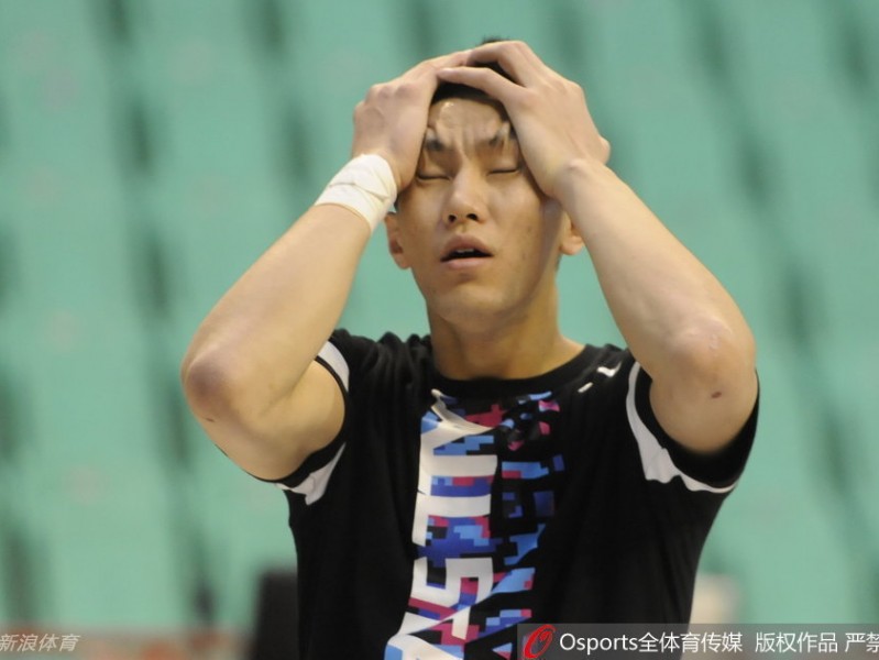 光影忆辽篮：二零一六那些激情瞬间与温情面孔