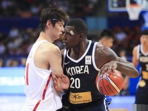 非常抱歉，根据目前的搜索结果，未能找到近期韩国男篮对阵美国男篮的比赛信息。