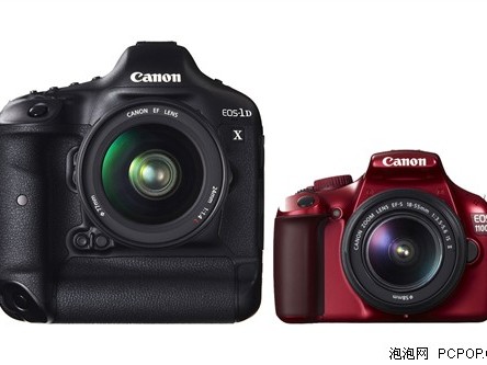 老兵不死！聊聊我眼中那台专业到骨子里的佳能1DX