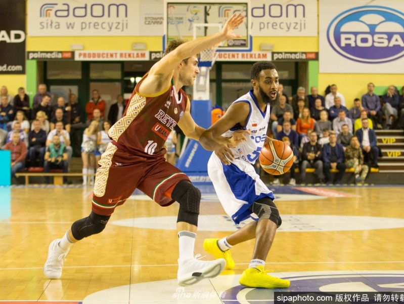 欧篮冠波兰鏖兵记：威尼斯雷耶客胜洛萨，拉多姆寒夜燃烽火