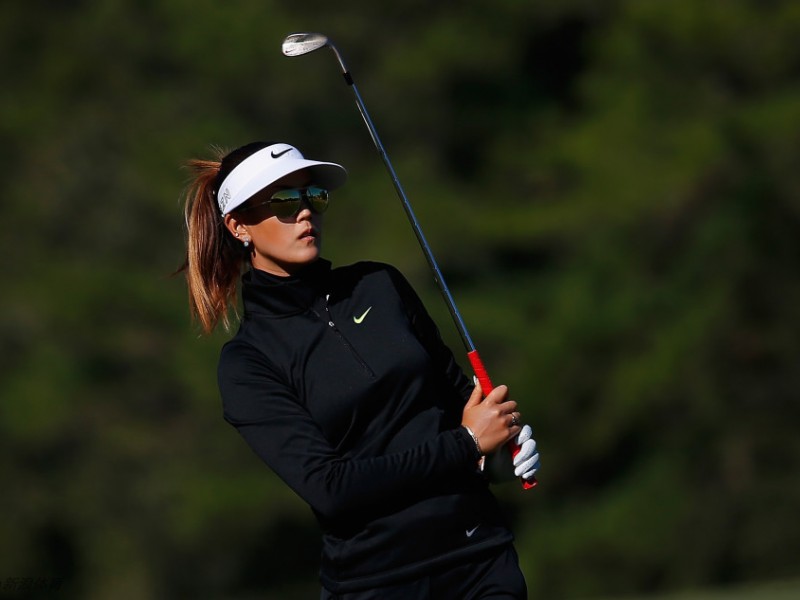 巾帼挥杆竞芳华：LPGA赛场上的闪耀群星