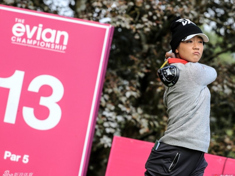 依云锦标赛群星璀璨，告别与新星同辉赛场