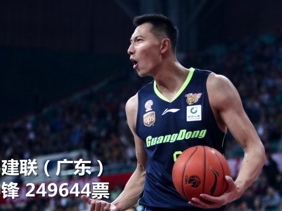 南粤北疆群星闪耀，重温二零一八CBA全明星赛巅峰时刻