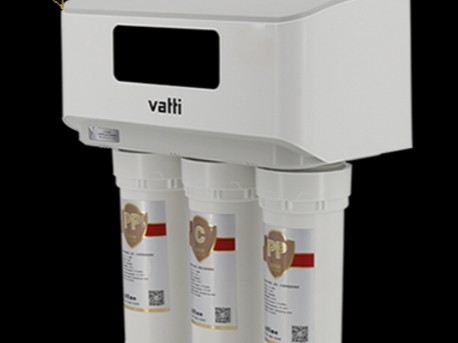 华帝净水器真实体验：喝水这件事，真的不能将就！