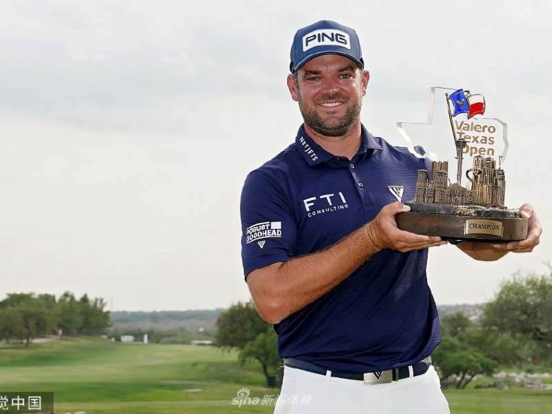 康纳斯德州再称雄，时隔四年梅开二度