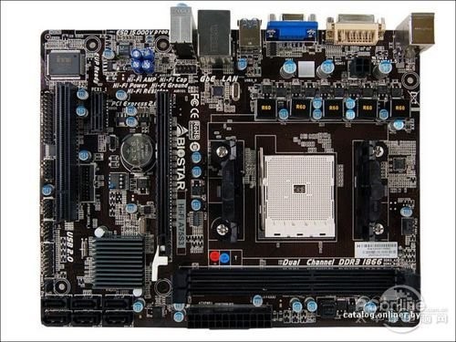 用了十年映泰主板的老用户，聊聊这个品牌到底靠不靠谱