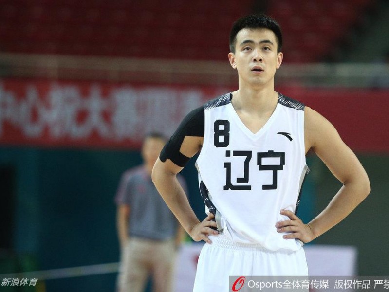 辽篮全运预赛轻取河南 团队篮球彰显深厚底蕴