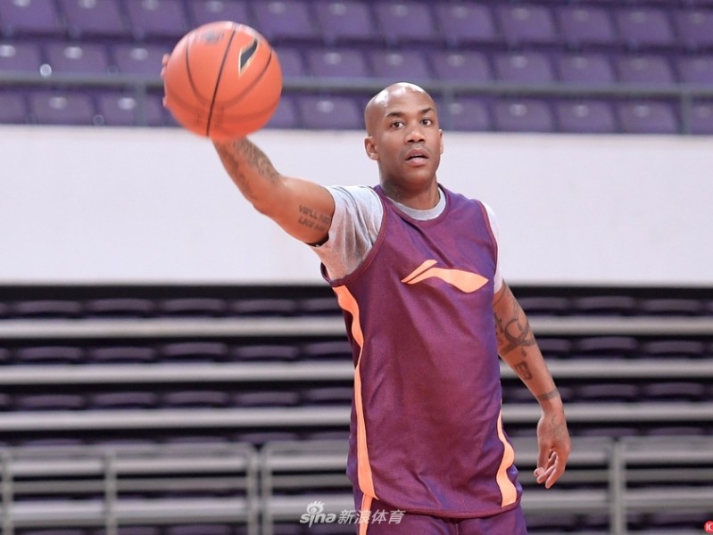 京城篮球新势力：北控男篮蓄力起航，新赛季欲创辉煌