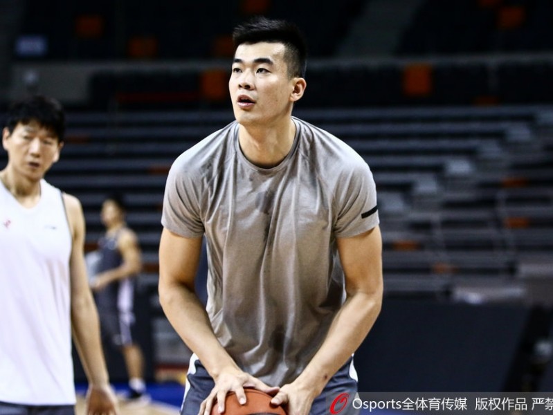 深圳烈豹蛰伏待机，赛前厉兵秣马剑指新季