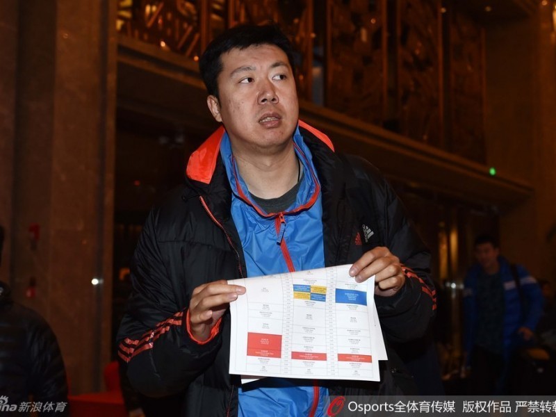 众星云集CBA全明星周末 大郅哈德森领衔抵驻星光熠熠