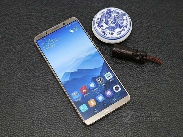 坚挺八年不过时！我眼中这台华为Mate10，如何成了“电子钉子户”