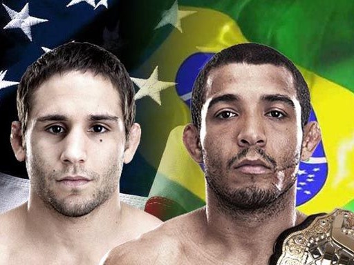 13秒KO十年王者！麦格雷戈UFC羽量级封神