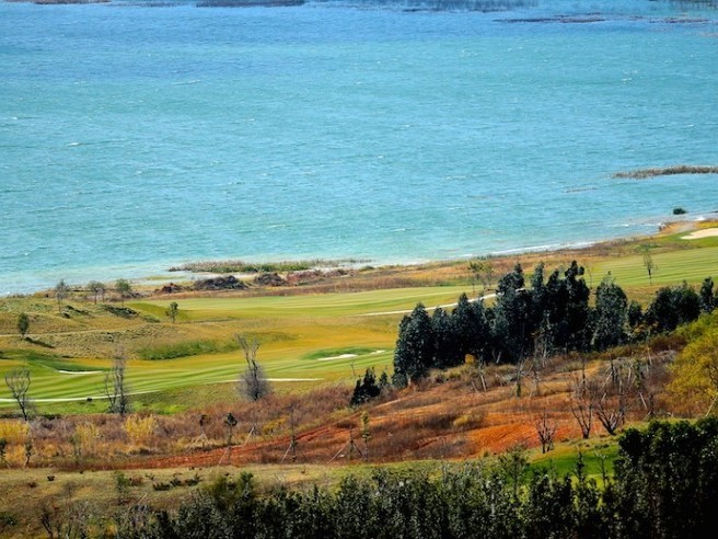 云海谷巅峰对决记