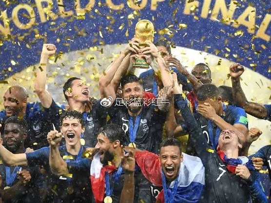 东道主法国5-2横扫冰岛晋级四强