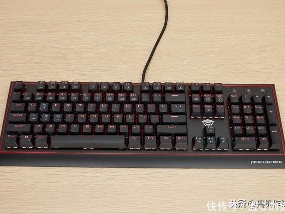 键圈“卷王”来袭！这篇机械师键盘剁手指南，帮你把钱花在刀刃上