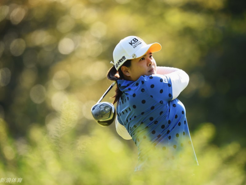 剑指荣耀之巅：朴仁妃依云试场记