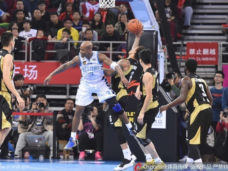 京辽大战经典回眸：老马独闯虎穴浴血夺赛点