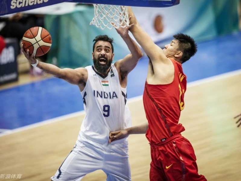 亚洲挑战赛的激情与遗憾：中国国奥男篮历练记