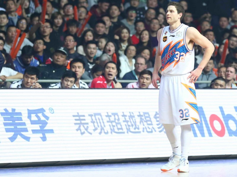 沪上风云：绝杀悬案与加时血战