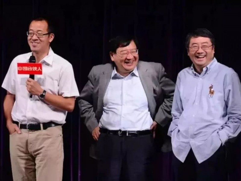 《中国合伙人》到底怎么样？从银幕热血到现实合伙的一地鸡毛