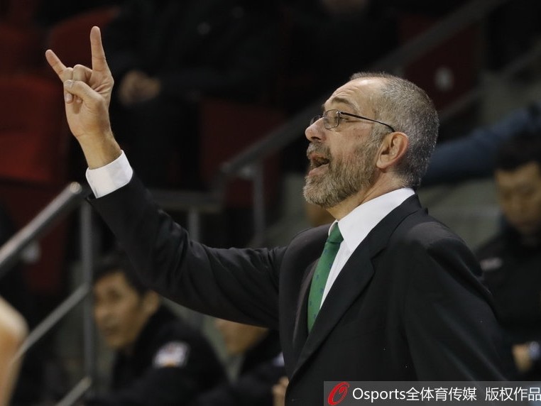 东北虎主场难阻卫冕冠军，新疆双杀吉林止连败