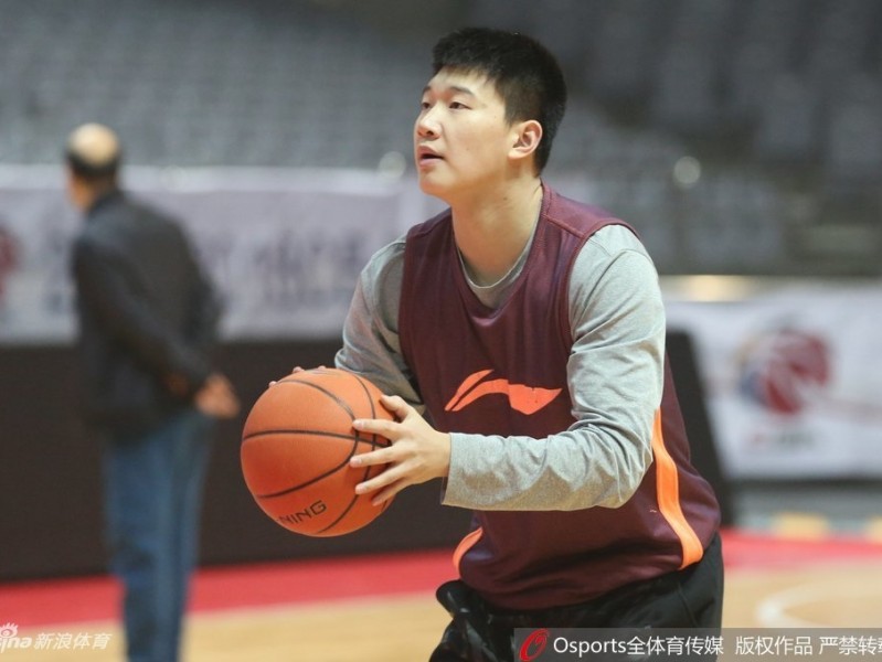 铁军铸魂，虽败犹荣：回望八一男篮的荣耀与坚守