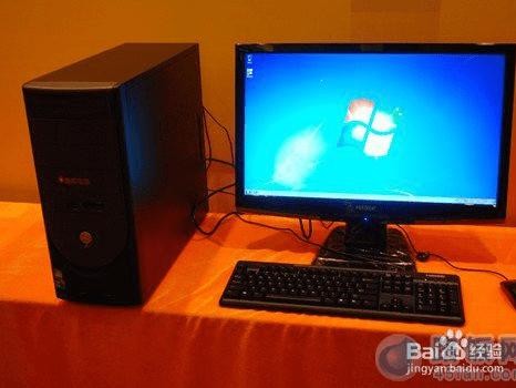 台式机整理全攻略：告别杂乱，提升效率的实用技巧