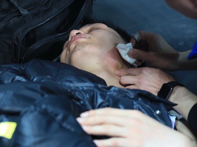 铁血军旅铸就的硬汉本色