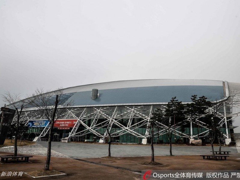 探访韩国高阳战场，男篮红队客场力克宿敌书写新篇章