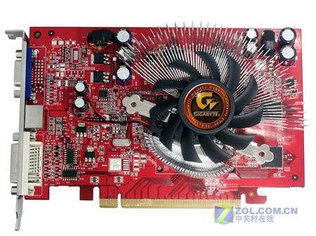 显卡128MB放在今天还能干啥？别被显存数字忽悠了！