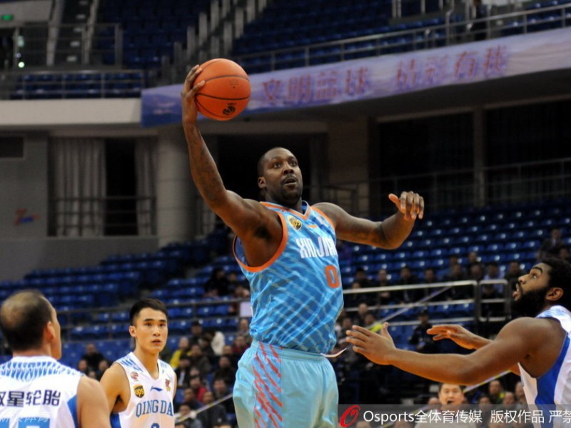 红山烽火燃京城，疆辽宿敌谱新篇——记2016年CBA季后赛首轮新疆淘汰北京