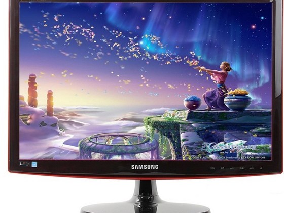 三星显示器到底怎么样？老用户掏心窝子聊聊真实体验！