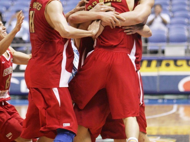 王仕鹏：从绝杀英雄到总决赛MVP的“大鹏”展翅