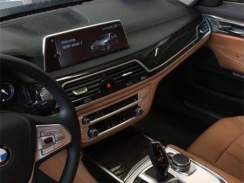 宝马730质量怎么样？我来和你说说真心话