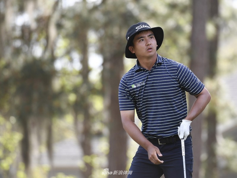 克拉博卡锦标赛战火正酣 窦泽成奋勇争先紧咬领先者