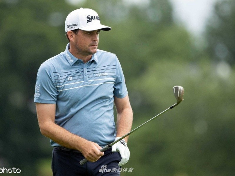 旅行者锦标赛撒切尔雨中领先次轮 戴伊强势反弹老米斯皮思遗憾出局