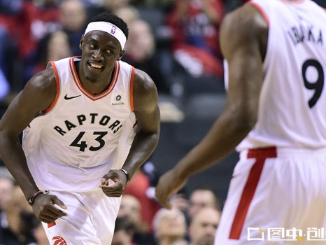 雄鹿猛龙收官战分获一胜一负，附加赛首轮狭路相逢