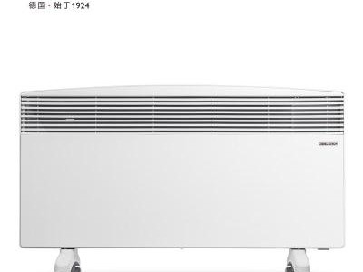 松下暖风机怎么样？我这个“怕冷星人”憋了一肚子话想说！