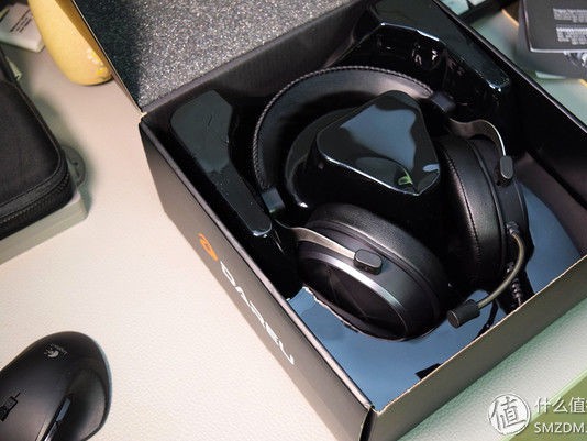 百元预算，千元体验？聊聊达尔优耳机怎么样！