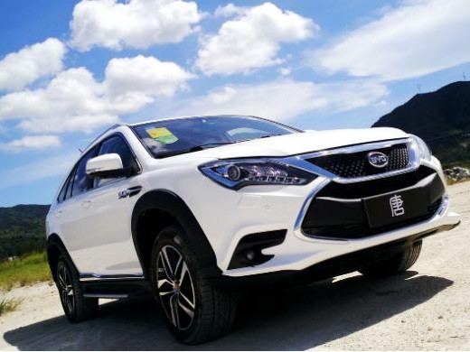 老司机掏心窝子：比亚迪混动到底怎么样？我开了一万公里，有几句大实话想说