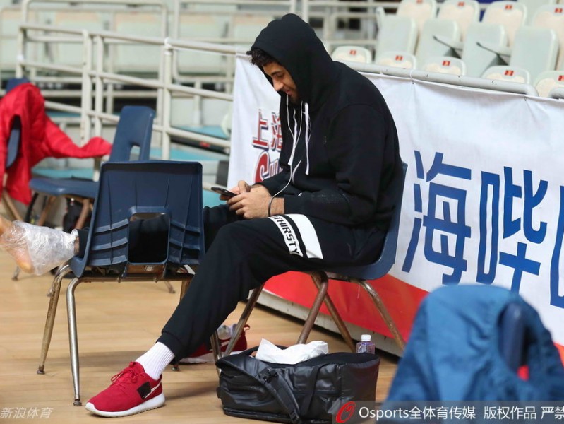 京城铁军生死劫：2016-2017赛季CBA第36轮赛前