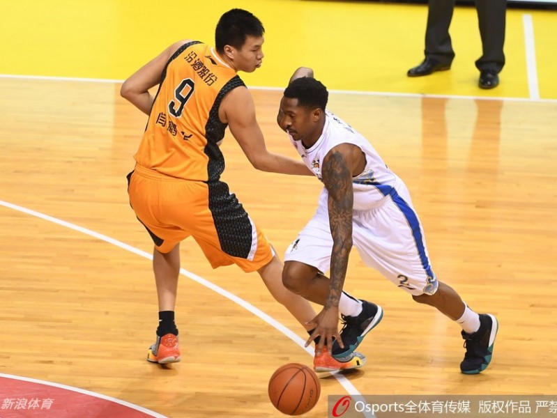 布鲁克斯率肯帝亚力擒山西，末节惊魂锁定常规赛前五席位