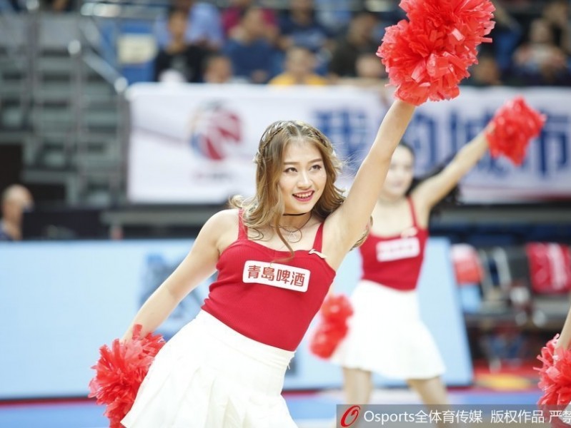 福建篮球宝贝：赛场上的灵动风景线，汗水铸就的青春华章