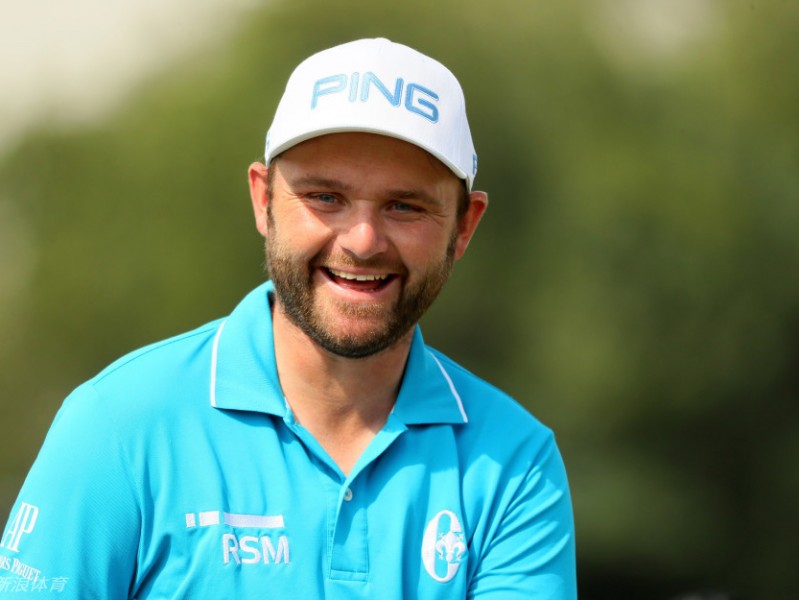 卡塔尔大师赛王情训加洞赛擒鸟夺第三冠 首入世界前五十瞄准奥古斯塔