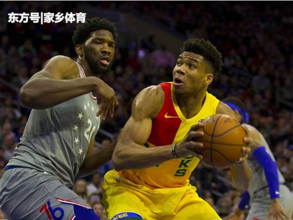 猛龙122-94客场狂胜雄鹿，东部格局再起波澜