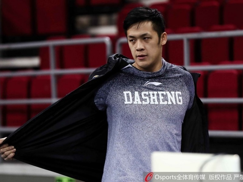 金陵风暴前夕　同曦诸将秣马厉兵静候京城德比