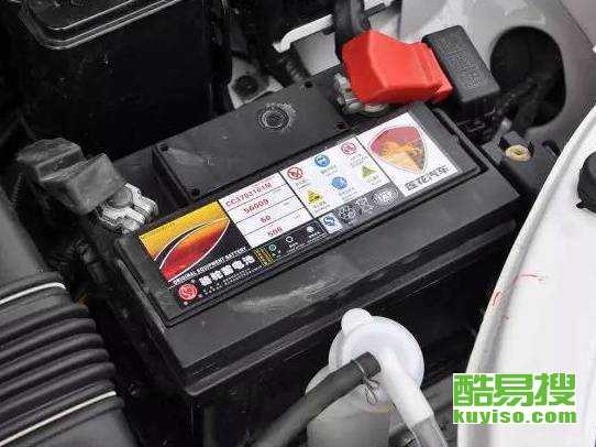 电瓶用两年就罢工？三分钟看懂正统电瓶怎么样，让你多开五年！