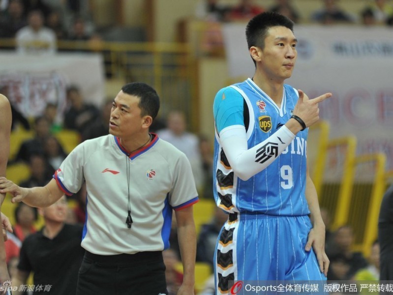 京城烽火铸铁血防线 首钢众将力克佛山迎三连胜