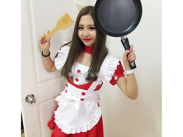 CBA篮球宝贝幕后花絮：镜头定格的那些动人瞬间